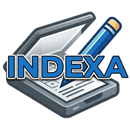 INDEXA