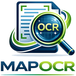 MAPOCR